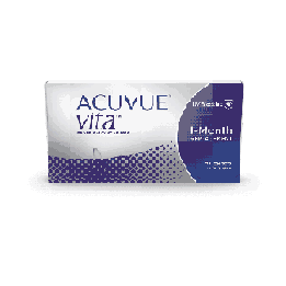 ACUVUE® VITA™ HydraMax™