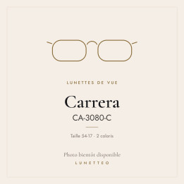 Lunettes de vue Carrera CA-3080-C