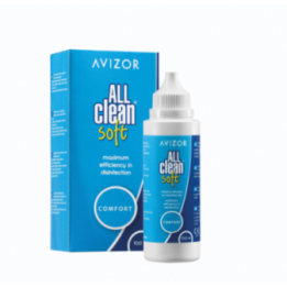 All Clean Soft 100 ml
