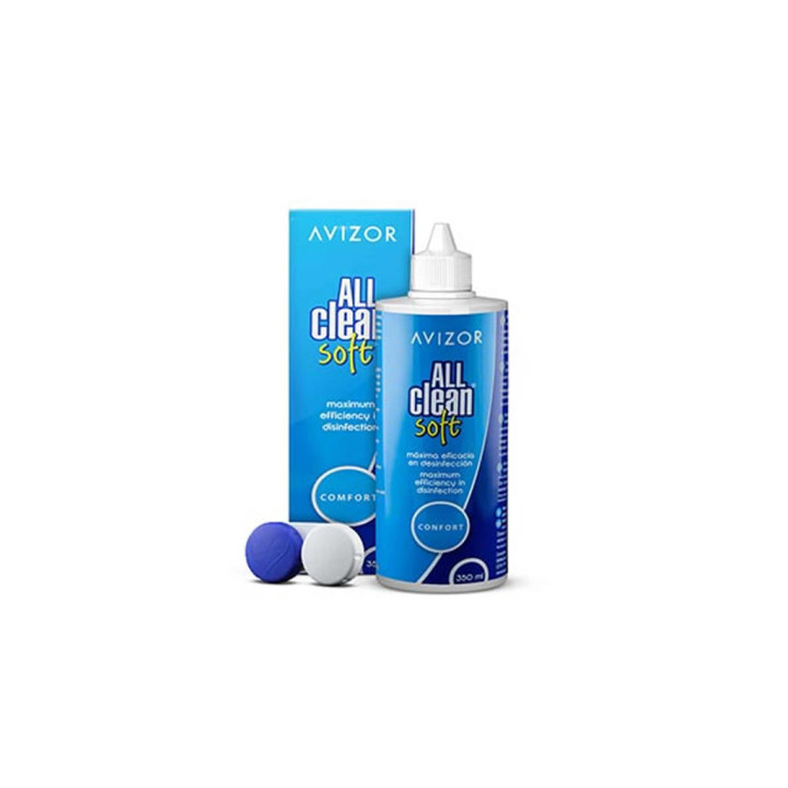 All Clean Soft 350 ml