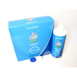 ALL CLEAN Soft 3x350 ml