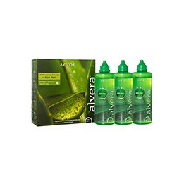 Alvera Tri Pack 3x350 ml