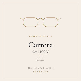 Lunettes de vue Carrera CA-1102-V