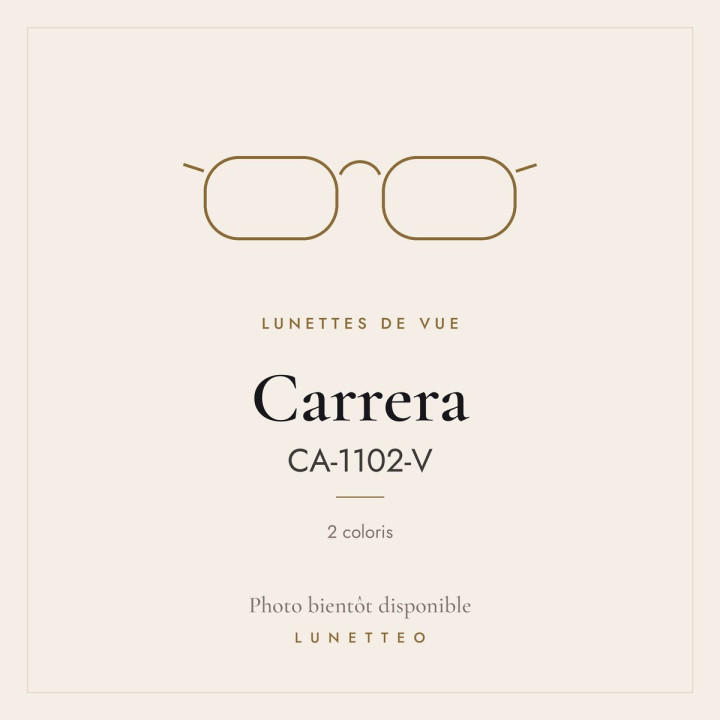 Lunettes de vue Carrera CA-1102-V