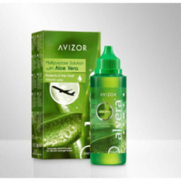 Alvera Voyage 100ml