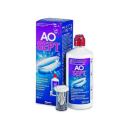 Aosept 360ml