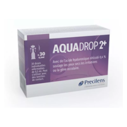 AQUADROP 2+ 30 doses