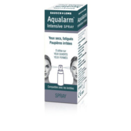 Aqualarm Intensive