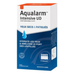 AQUALARM Intensive U.D.