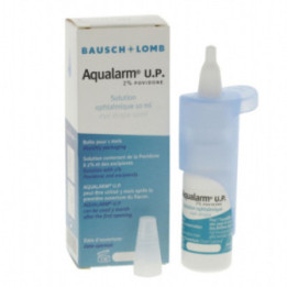 Aqualarm up 10ML
