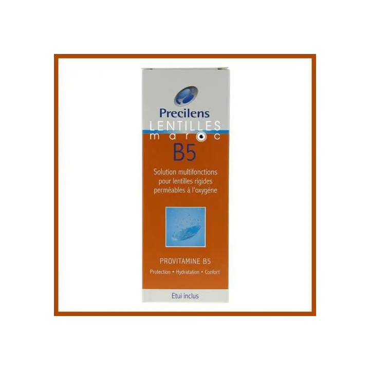 B5 200 ml