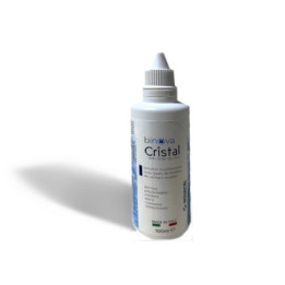 Binova Cristal 100ml sans etui
