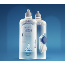 Binova Cristal 400ml