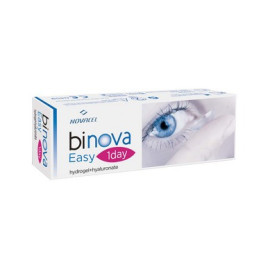 Binova Easy 1 Day Up