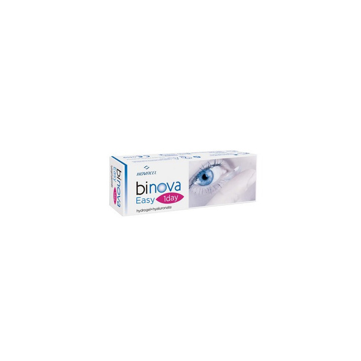 Binova Easy 1 Day Up