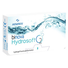 Binova Hydrosoft O2