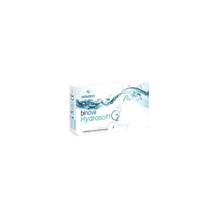 Binova Hydrosoft O2