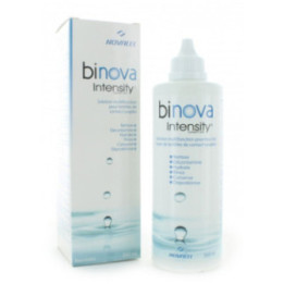 Binova Intensify 360ml