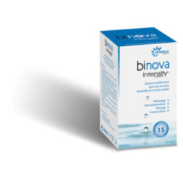 Binova Intensity 15x10ml