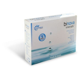Binova Intensity Pack 3x350ml
