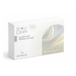 Binova Opale Multifocal