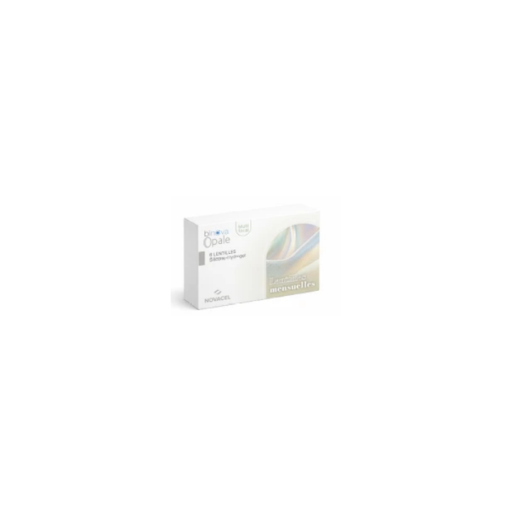 Binova Opale Multifocal