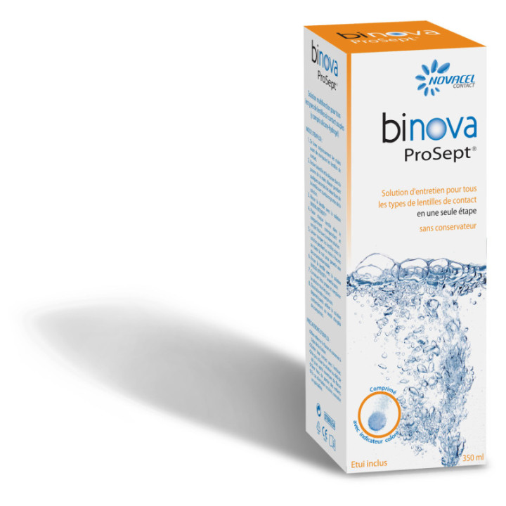 Binova Prosept 350ml