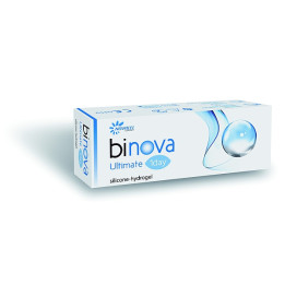 Binova Ultimate 1 Day