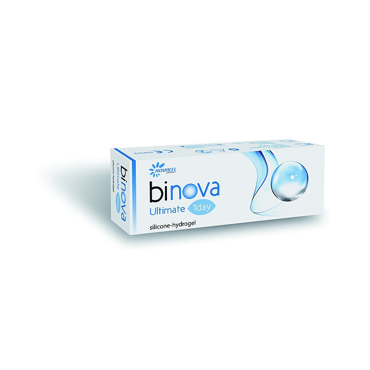 Binova Ultimate 1 Day