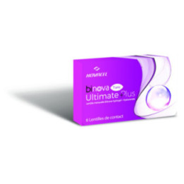 Binova Ultimate Plus toric