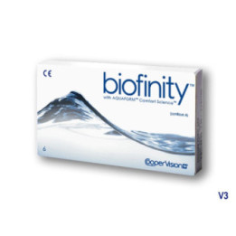 BIOFINITY