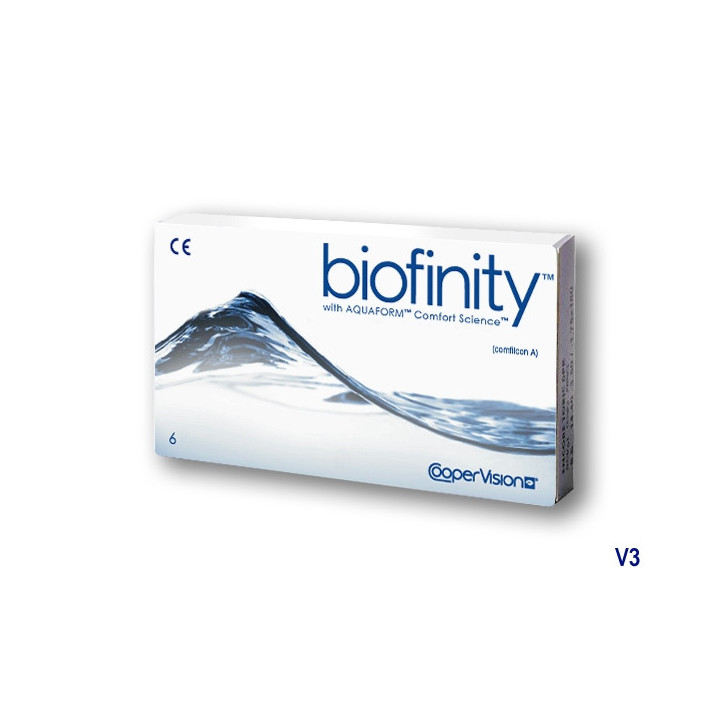 BIOFINITY