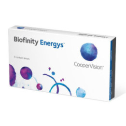 BIOFINITY Energys