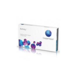 BIOFINITY XR