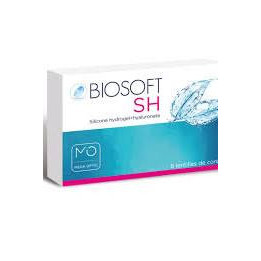 Biosoft SH 6L