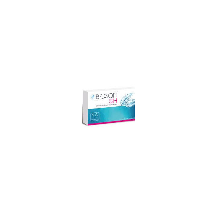Biosoft SH 6L