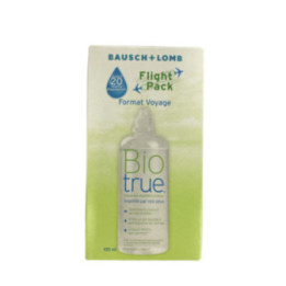 Biotrue MPS 100ml flight pack