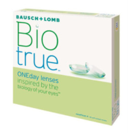 BIOTRUE ONEDAY – boîte de 90