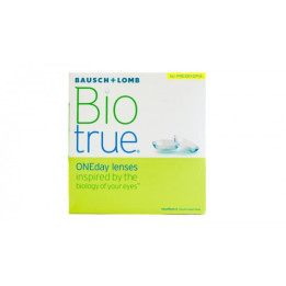 BIOTRUE-PRESBYTE LOW – boîte de 90