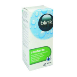 Blink Contacts Flacon 10ml