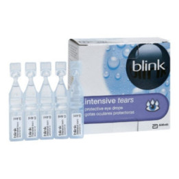 Blink Intensive Unidoses de 20