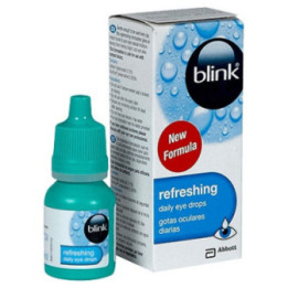 Blink Refreshing Spray 10ml