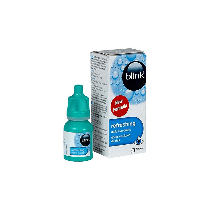 Blink Refreshing Spray 10ml
