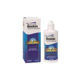 BOSTON ADVANCE 120ML
