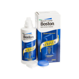 BOSTON SIMPLUS 120ML