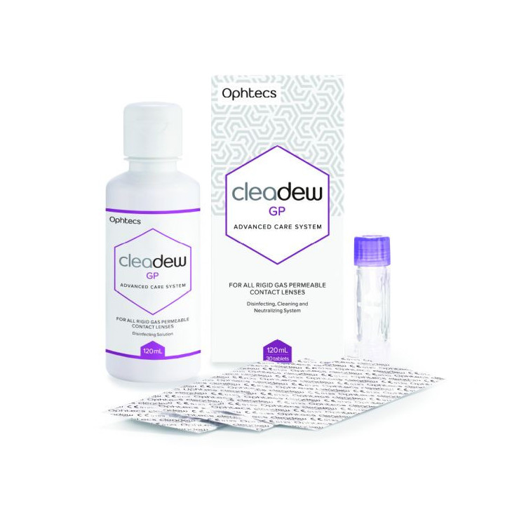 Cleadew GP 120ml