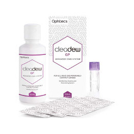 Cleadew GP plus Care Solution 240ml