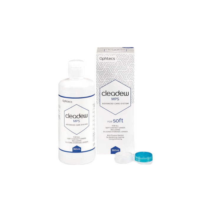 Cleadew MPS 360ml