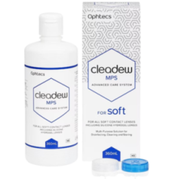 Cleadew MPS 60 ml