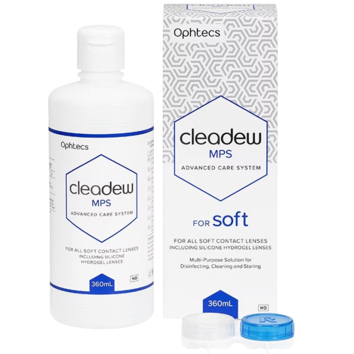 Cleadew MPS 60 ml